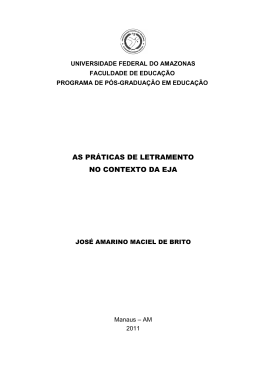 Dissertação - José Amarino Maciel de Brito 1.Capa