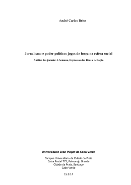 Andre Brito  - Biblioteca digital da UniPiaget