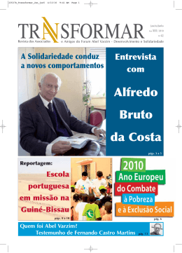 Alfredo Bruto da Costa