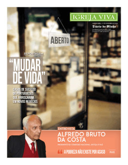alfredo bruto da costa