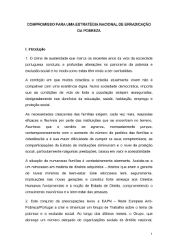 Documento sintese final