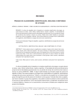 Revista v10 n 3 2006.p65 - Setor de Ci&ecirc;ncias Biol&oacute;gicas