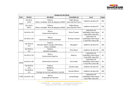 Programacao REVISADA