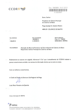 Praça Cardeal D. António Ribeiro 4890