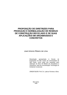 Jos&eacute; Antonio Ribeiro de Lima