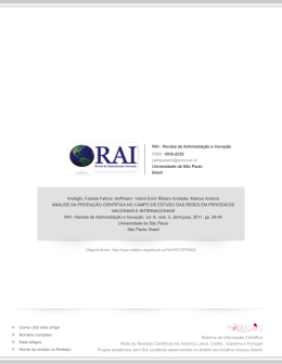 Full screen - Red de Revistas Cient&iacute;ficas de Am&eacute;rica Latina y el