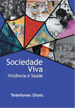 Disques &uacute;teis - Mato Grosso do Sul