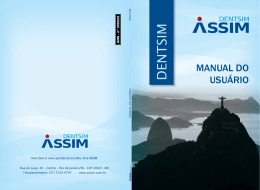 DENTSIM - ASSIM Saúde