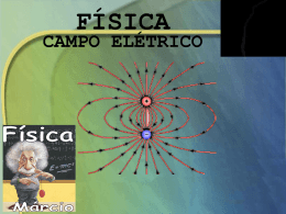 F&Iacute;SICA CAMPO EL&Eacute;TRICO
