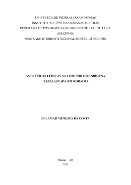 Disserta&ccedil;&atilde;o - Edlamar Menezes da Costa - TEDE