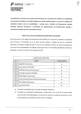 Dire&ccedil;&atilde;o Geral do Patrim&oacute;nio Cultural