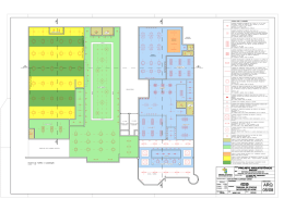 PLANTA DE FORRO E ILUMINA&Ccedil;&Atilde;O