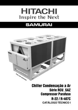 RCU050SAZ - WebArCondicionado
