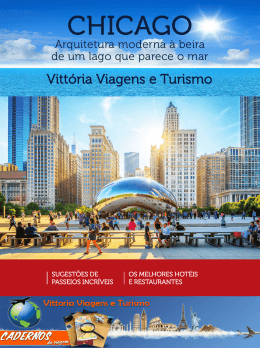 CHICAGO - Vittoria Viagens