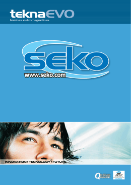 Seko (Tekna-EVO) A4.indd