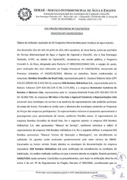 S&Iacute;MAE - SERVI&Ccedil;U INTERMUNICIPAI.. DE AGUA E ESGUTU