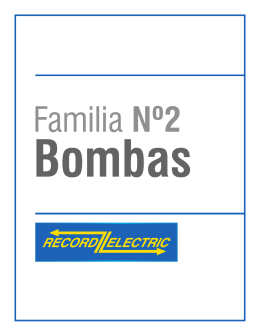 Familia 2 - Bombas.indd