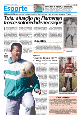 Jornal Hoje - 21 - ESPORTE - pb