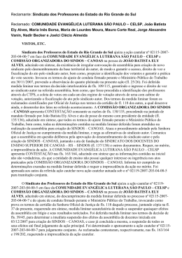 Acesse o resultado na &iacute;ntegra