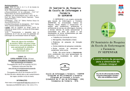 folder - Universidade Federal de Alagoas