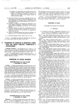 Nomea&ccedil;&atilde;o