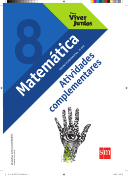 Ângulos distâncias e circunferências