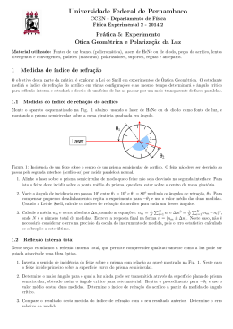 Pratica5-Experimento - blogs - Universidade Federal de Pernambuco