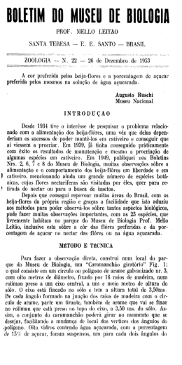 A cor preferida pelos beija