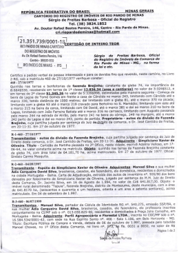 im&oacute;vel Tapuia