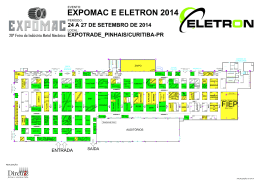 EXPOMAC 2014