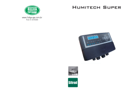 Vers&atilde;o 1 - Full Gauge Controls