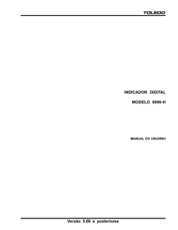 INDICADOR DIGITAL MODELO 9096
