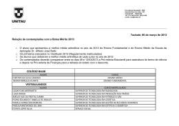 Taubat&eacute;, 17 de outubro de 2006