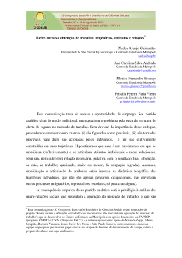Ana Carolina Silva Andrada - XI Congresso Luso Afro Brasileiro de