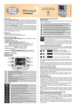 Manual - Pooltec