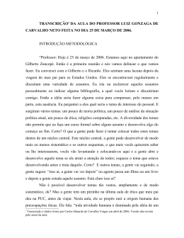 Antropologia Escol&aacute;stica