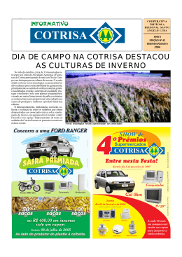 em PDF - Cotrisa