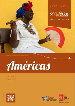 VER&Atilde;O 2014 - Solferias