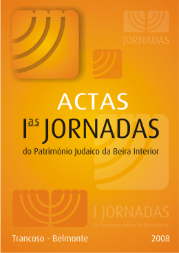 LIVRO ACTAS2008