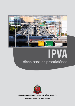 dicas para os propriet&aacute;rios