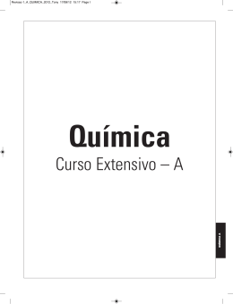 Qu&iacute;mica