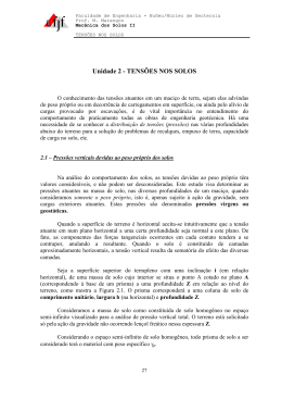A presente nota de aula s&atilde;o de autoria do Prof. Avelino