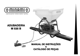 Conjunto Disco Espalhador (Citrus)