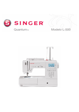 Vista Explodida L-500