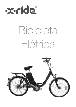 20131230 Bicicleta Eletrica MANUAL