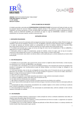 22.03.14-Edital Normativo - Superior - Enfermeiro