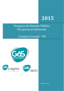 visualize - Grupo 6 Sigma