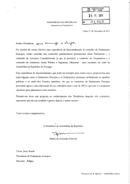 21. ll. 2811 - European Parliament