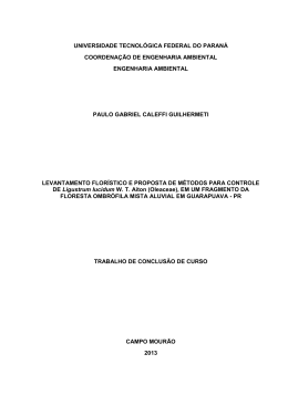 FAVOR LER ESTAS NOTAS COM ATEN&Ccedil;&Atilde;O