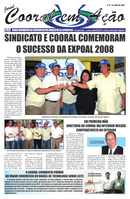 O Parque de Expo- si&ccedil;&otilde;es Vicente Jos&eacute; Freire, em